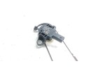 SENSOR IMPACTO AIRBAG 4H0955557 