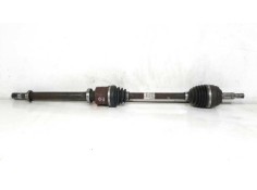 Recambio de transmision delantera derecha para renault scenic iii 1.4 tce referencia OEM IAM 2200725504   2