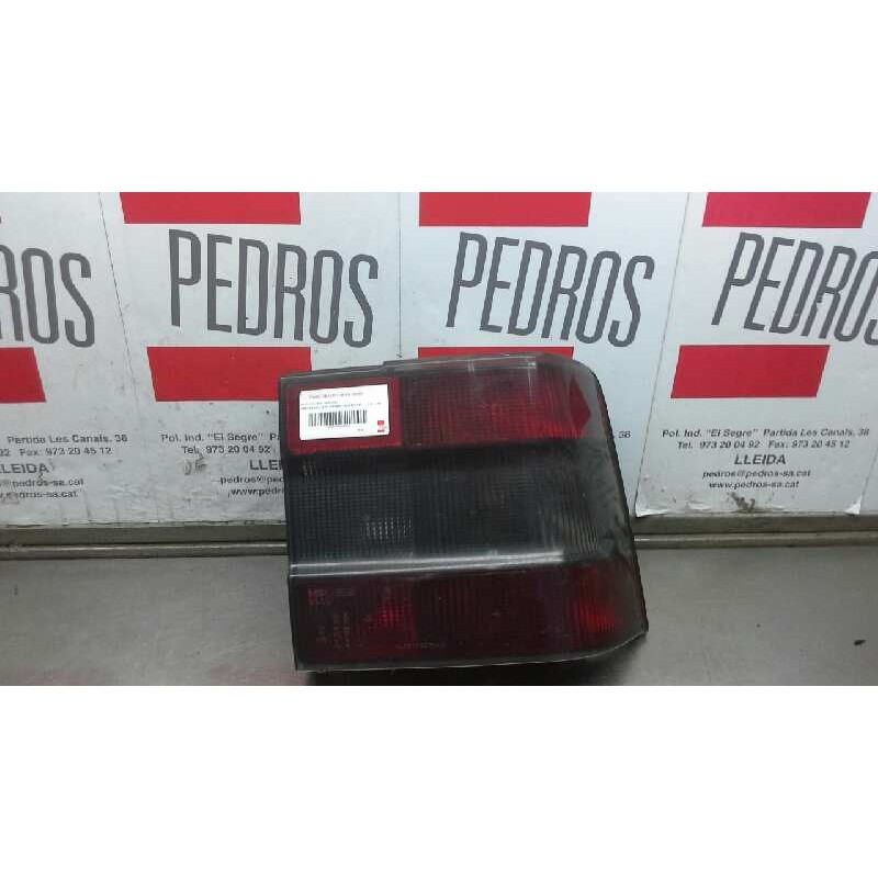 Recambio de piloto trasero derecho para ford scorpio berl./turnier 2.9 v6 24v cat referencia OEM IAM   7868