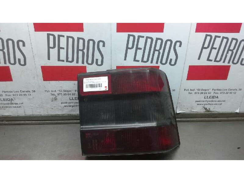 Recambio de piloto trasero derecho para ford scorpio berl./turnier 2.9 v6 24v cat referencia OEM IAM   7868