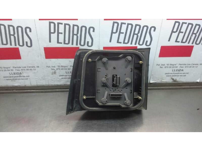 Recambio de piloto trasero derecho para ford scorpio berl./turnier 2.9 v6 24v cat referencia OEM IAM   7868