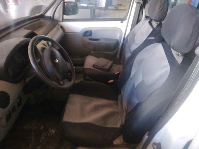 renault kangoo (f/kc0) del año 2004