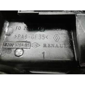 Recambio de tapa balancines para renault clio ii fase ii (b/cb0) campus referencia OEM IAM   