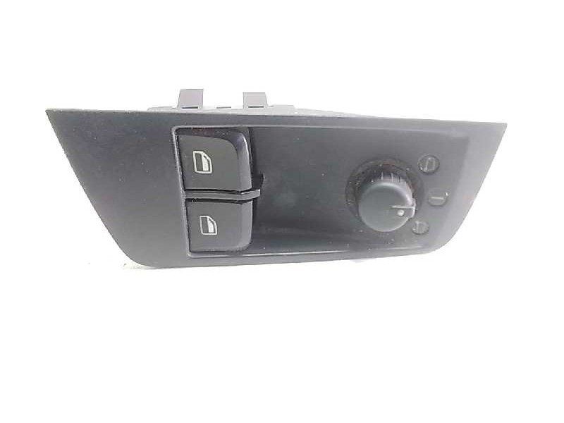 Recambio de mando elevalunas delantero izquierdo para audi a1 (8x) 1.6 tdi referencia OEM IAM 8K1959521A  