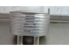 Recambio de enfriador aceite motor para nissan navara pick-up (d40m) 2.5 dci cat referencia OEM IAM 3242880.15 21305-AW400 21305 2