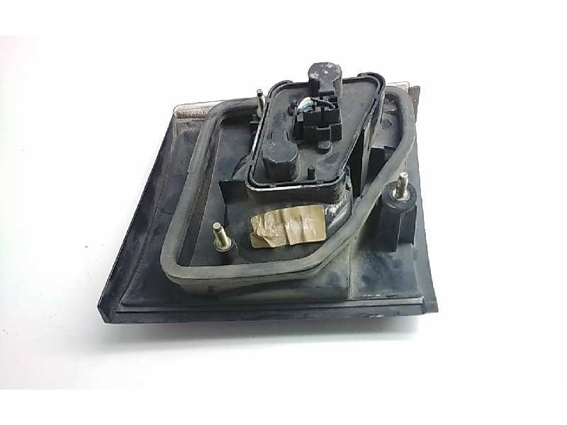 Recambio de piloto trasero izquierdo para saab 900 berlina referencia OEM IAM 4398558  