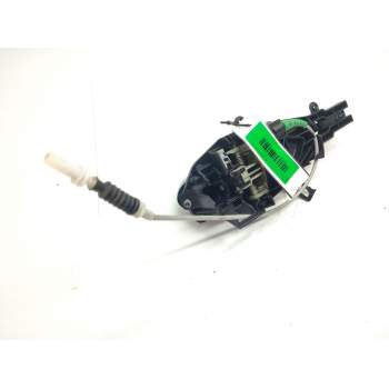 Recambio de maneta exterior delantera derecha para bmw 3 coupé (e92) 320 d referencia OEM IAM   