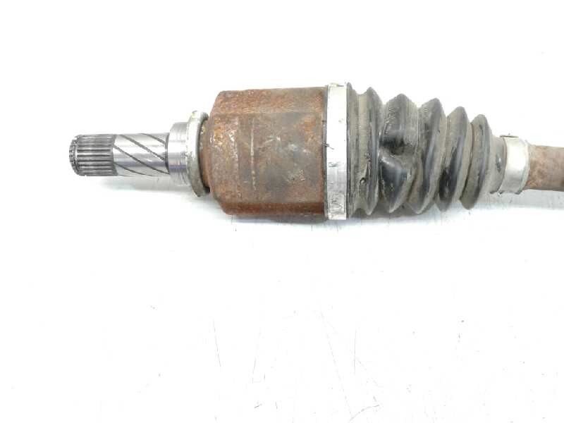 Recambio de transmision delantera izquierda para renault scenic iii 1.4 tce referencia OEM IAM   