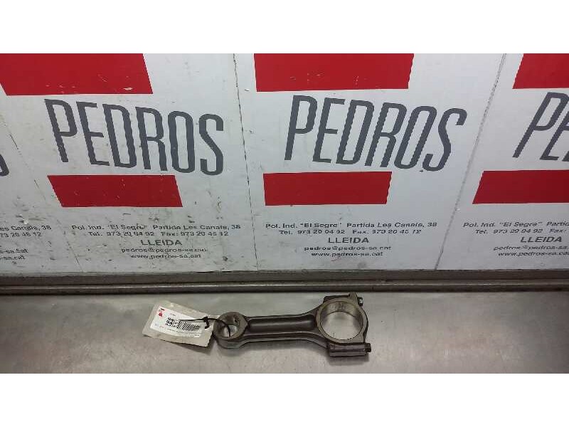 Recambio de biela para renault scenic rx4 (ja0) 1.9 dci dynamique referencia OEM IAM W  