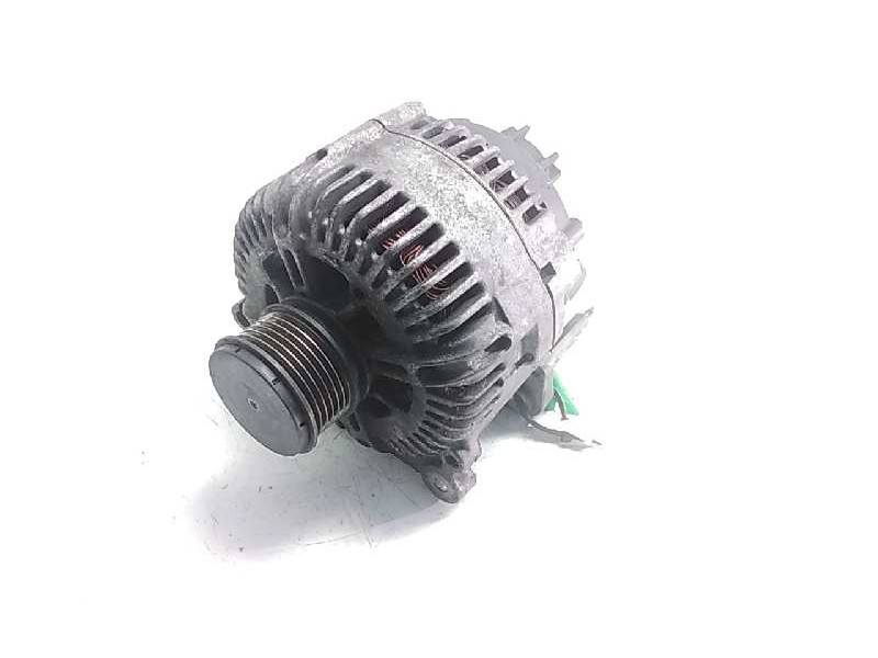 Recambio de alternador para volkswagen passat berlina (3c2) sportline referencia OEM IAM 021903026L  