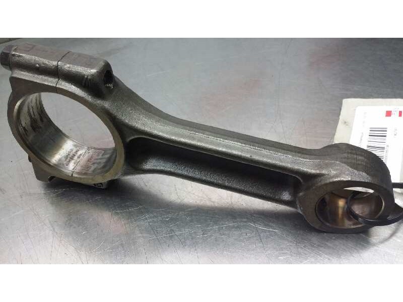 Recambio de biela para renault scenic rx4 (ja0) 1.9 dci dynamique referencia OEM IAM W  