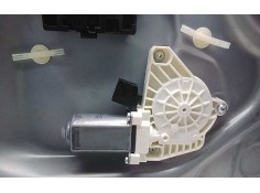 Recambio de elevalunas trasero derecho para mercedes clase a (w169) a 180 cdi exclusive edition (169.007) referencia OEM IAM A16 2