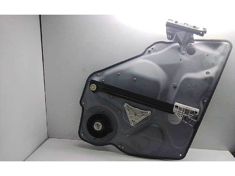 Recambio de elevalunas trasero derecho para mercedes clase a (w169) a 180 cdi exclusive edition (169.007) referencia OEM IAM A16