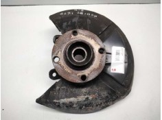 Recambio de mangueta delantera derecha para audi 80/90 (893) referencia OEM IAM   790