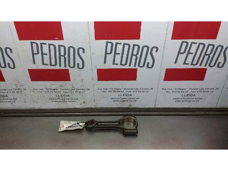 Recambio de biela para renault scenic rx4 (ja0) 1.9 dci dynamique referencia OEM IAM W  