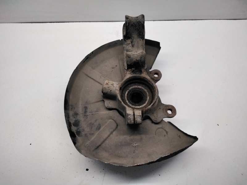 Recambio de mangueta delantera derecha para audi 80/90 (893) referencia OEM IAM   790