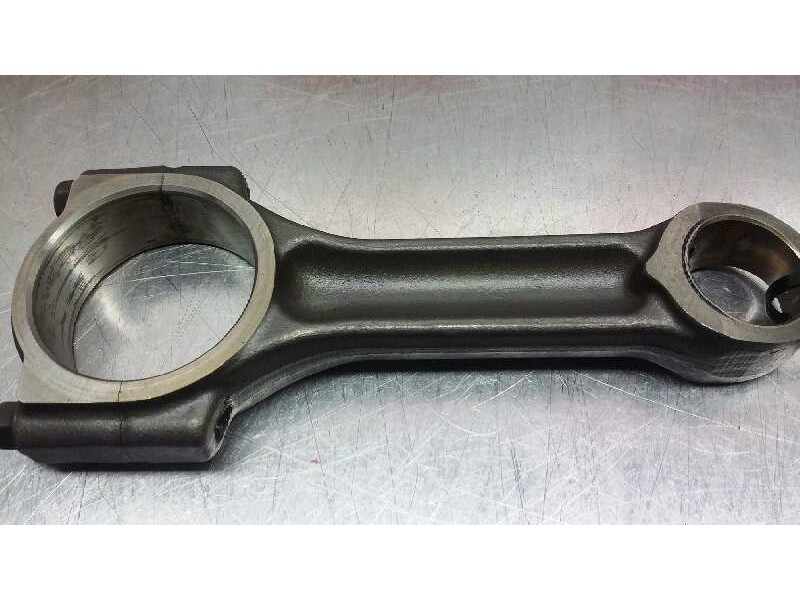 Recambio de biela para renault scenic rx4 (ja0) 1.9 dci dynamique referencia OEM IAM W  