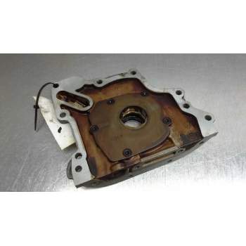 Recambio de bomba aceite para seat ibiza (6l1) 1.4 16v referencia OEM IAM 036415105D BKY 