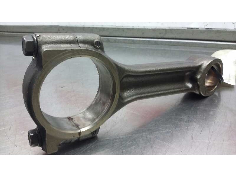 Recambio de biela para renault scenic rx4 (ja0) 1.9 dci dynamique referencia OEM IAM W  