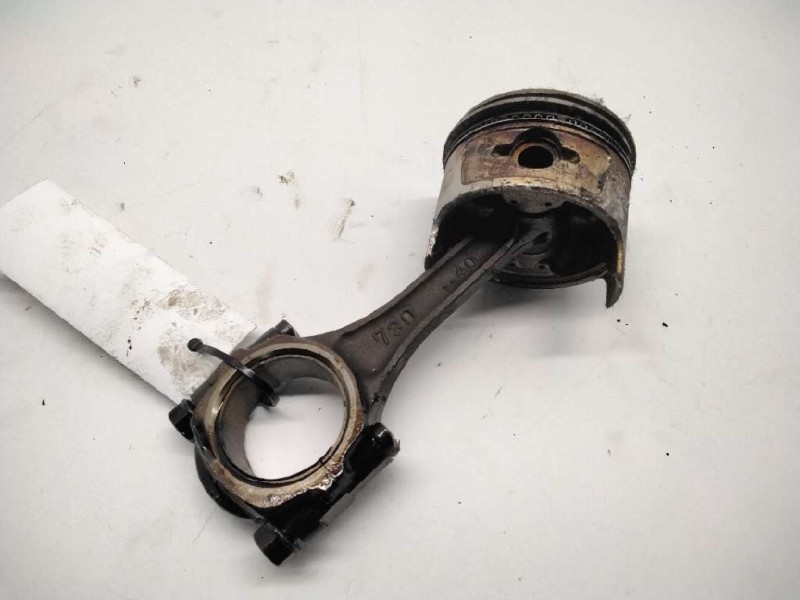 Recambio de biela para suzuki samurai (sj) 1.0 jht referencia OEM IAM   