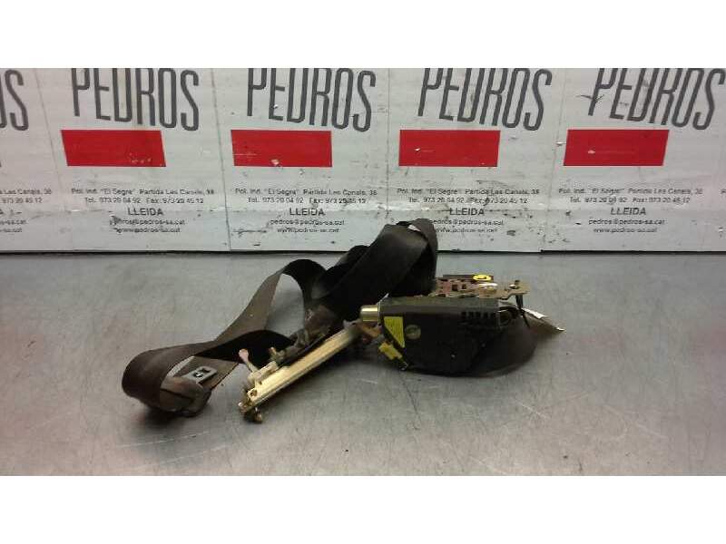 Recambio de cinturon seguridad delantero izquierdo para mercedes-benz clase m (w163) 230 (163.136) referencia OEM IAM   