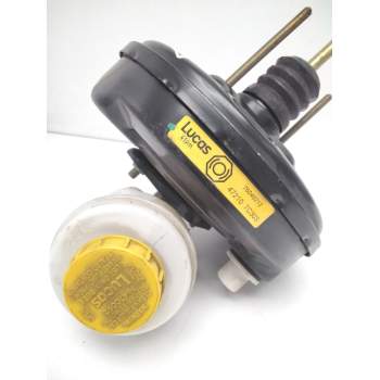 Recambio de servofreno para nissan vanette cargo furgoneta (hc 23) 1.6 i referencia OEM IAM 472107C303 LUCAS 76049212