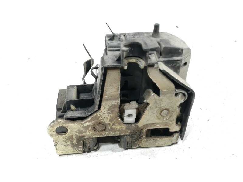 Recambio de cerradura puerta delantera derecha para renault scenic rx4 (ja0) 1.9 dci privilege referencia OEM IAM 7701473172  