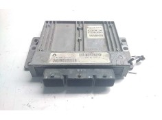 Recambio de centralita motor uce para renault espace iv (jk0) dynamique referencia OEM IAM 8200278378  