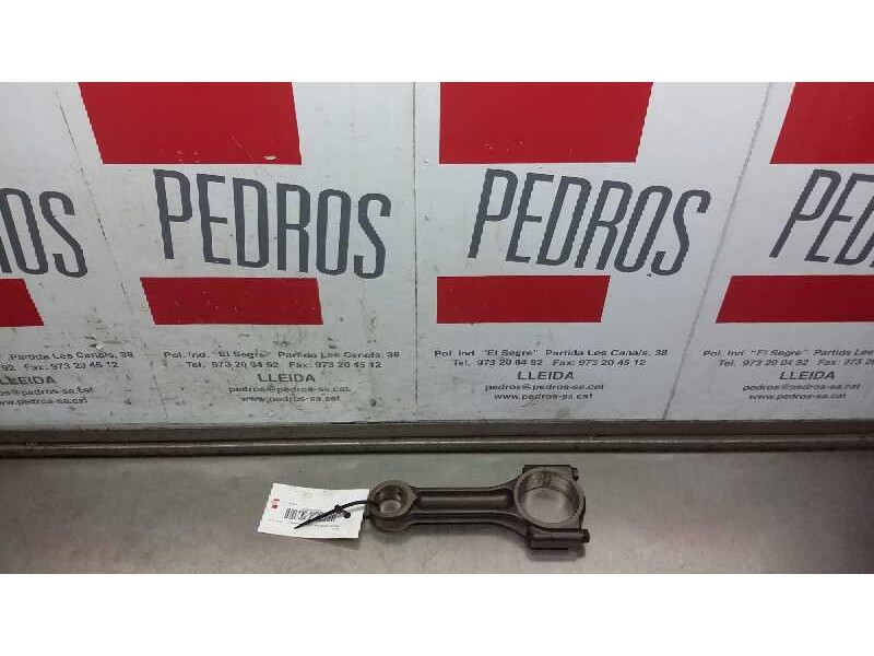 Recambio de biela para renault scenic rx4 (ja0) 1.9 dci dynamique referencia OEM IAM W  