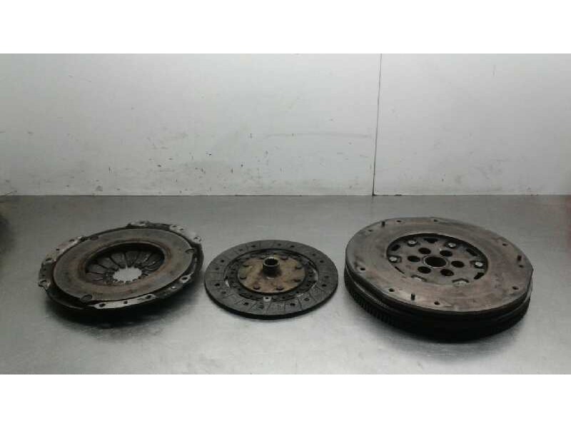Recambio de kit embrague para nissan qashqai (j10) tekna referencia OEM IAM   
