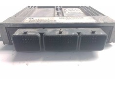 Recambio de centralita motor uce para renault espace iv (jk0) dynamique referencia OEM IAM 8200278378   2