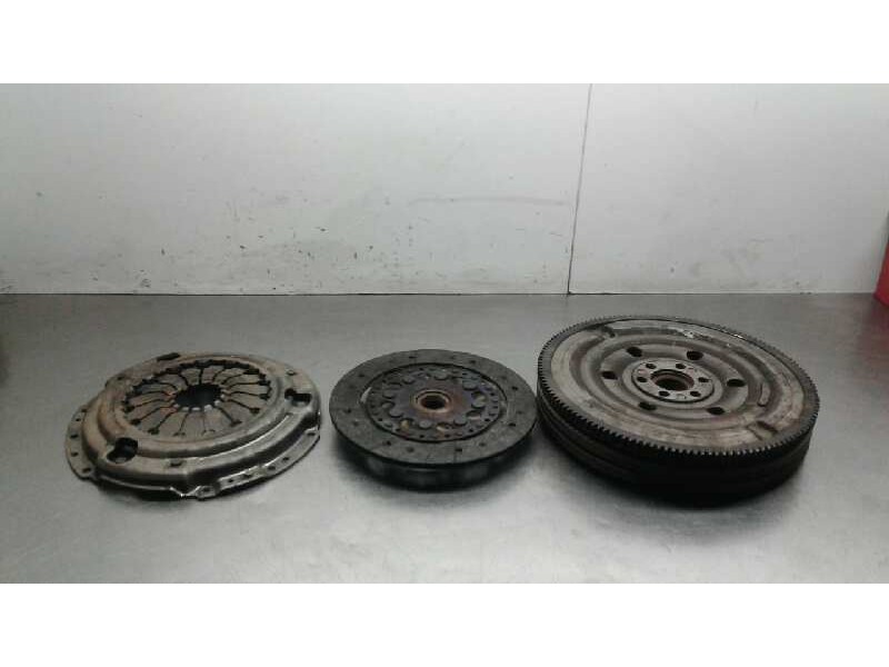Recambio de kit embrague para nissan qashqai (j10) tekna referencia OEM IAM   