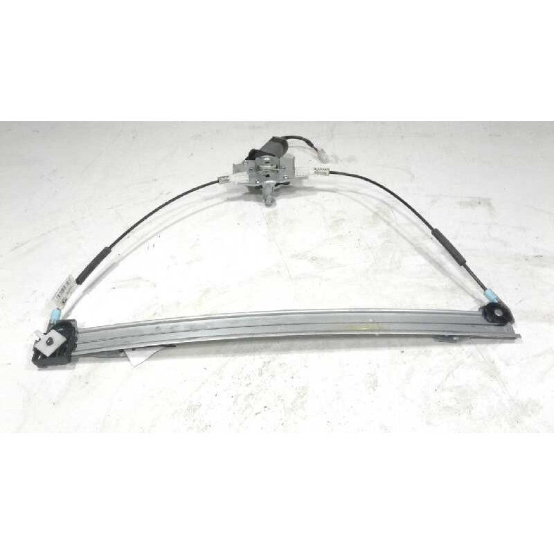 Recambio de cerradura puerta delantera izquierda para renault scenic rx4 (ja0) 1.9 dci privilege referencia OEM IAM 7700434604  