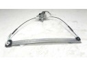 CERRADURA PUERTA DELANTERA IZQUIERDA 7700434604 