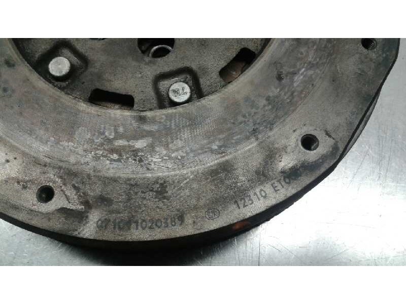 Recambio de kit embrague para nissan qashqai (j10) tekna referencia OEM IAM   