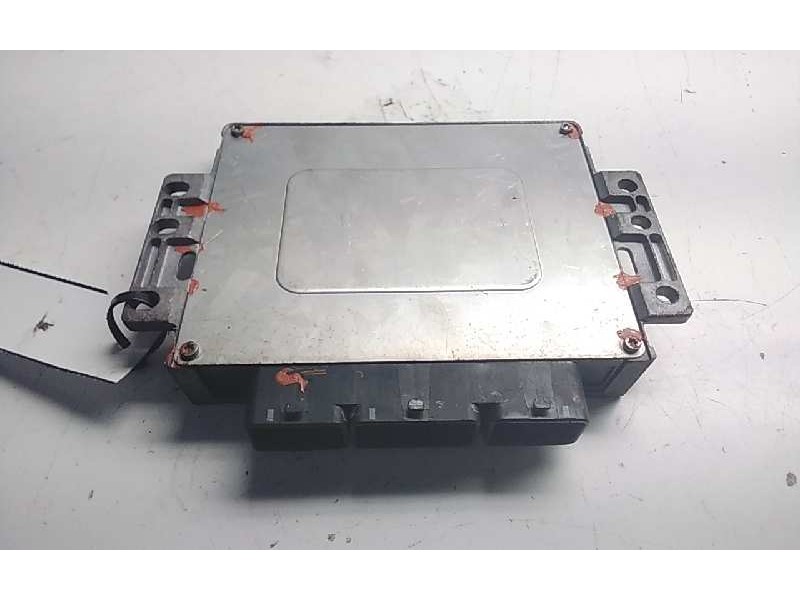 Recambio de centralita motor uce para renault espace iv (jk0) dynamique referencia OEM IAM 8200278378  