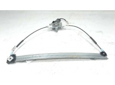 Recambio de cerradura puerta delantera izquierda para renault scenic rx4 (ja0) 1.9 dci privilege referencia OEM IAM 7700434604   2