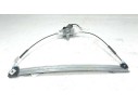 CERRADURA PUERTA DELANTERA IZQUIERDA 7700434604 