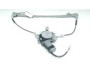 CERRADURA PUERTA DELANTERA IZQUIERDA 7700434604 