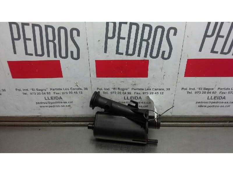 Recambio de decantador de aceite para renault scenic rx4 (ja0) 1.9 dci dynamique referencia OEM IAM   