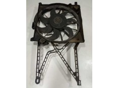 Recambio de electroventilador para opel astra g berlina club referencia OEM IAM 0130303246   2