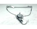 CERRADURA PUERTA DELANTERA IZQUIERDA 7700434604 