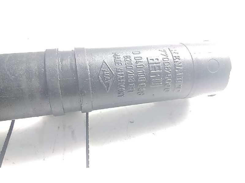 Recambio de bobina encendido para renault espace iv (jk0) dynamique referencia OEM IAM 7700875000  