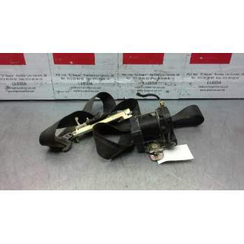 Recambio de cinturon seguridad delantero izquierdo para mercedes-benz clase m (w163) 230 (163.136) referencia OEM IAM   