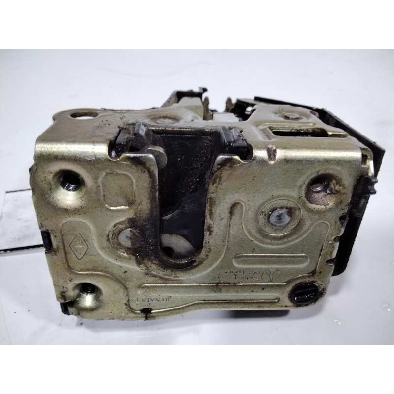 Recambio de cerradura puerta trasera derecha para renault scenic rx4 (ja0) 1.9 dci privilege referencia OEM IAM 7701473173  