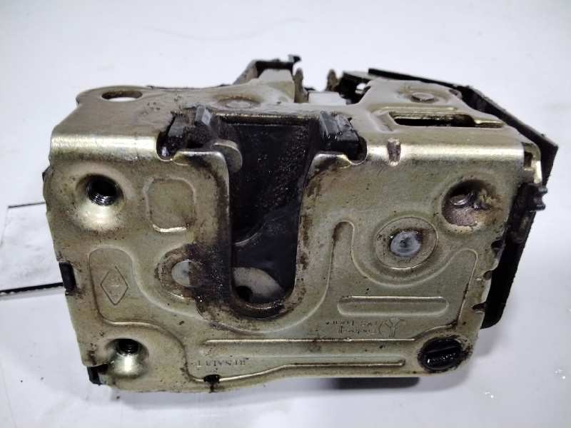Recambio de cerradura puerta trasera derecha para renault scenic rx4 (ja0) 1.9 dci privilege referencia OEM IAM 7701473173  