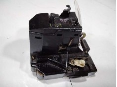 Recambio de cerradura puerta trasera derecha para renault scenic rx4 (ja0) 1.9 dci privilege referencia OEM IAM 7701473173   2