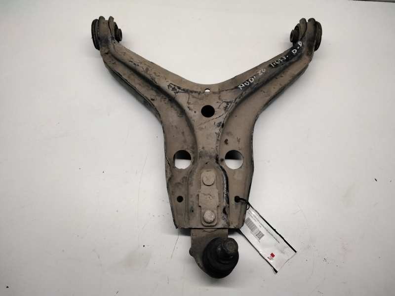 Recambio de brazo suspension inferior delantero derecho para audi 80/90 (893) referencia OEM IAM   797