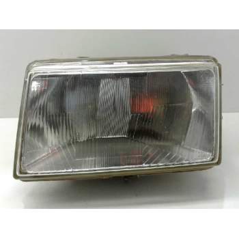 Recambio de faro izquierdo para renault trafic (desde 5.89) t 1400 referencia OEM IAM   
