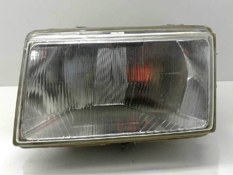 Recambio de faro izquierdo para renault trafic (desde 5.89) t 1400 referencia OEM IAM   